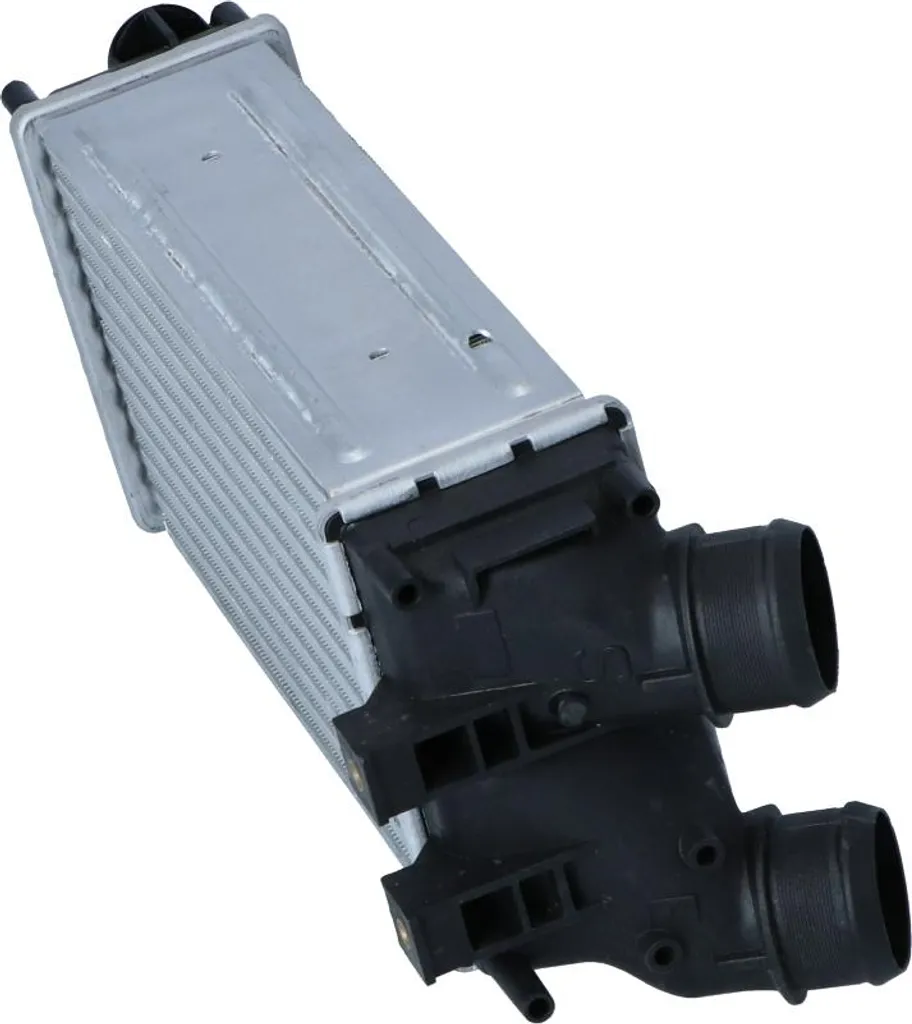 Refroidisseur air de suralimentation pour Berlingo Multispace par NRF - 14