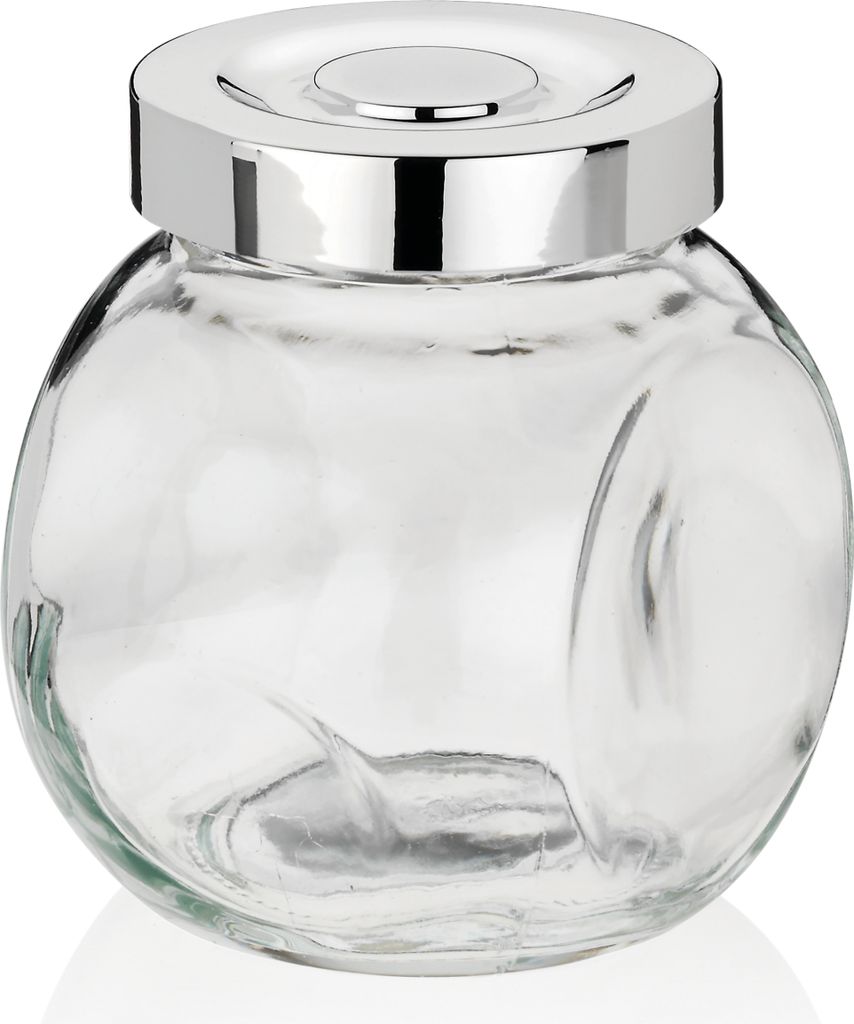 Kela Vorratsdose Rosa 4stk. 200ml Produktbild 