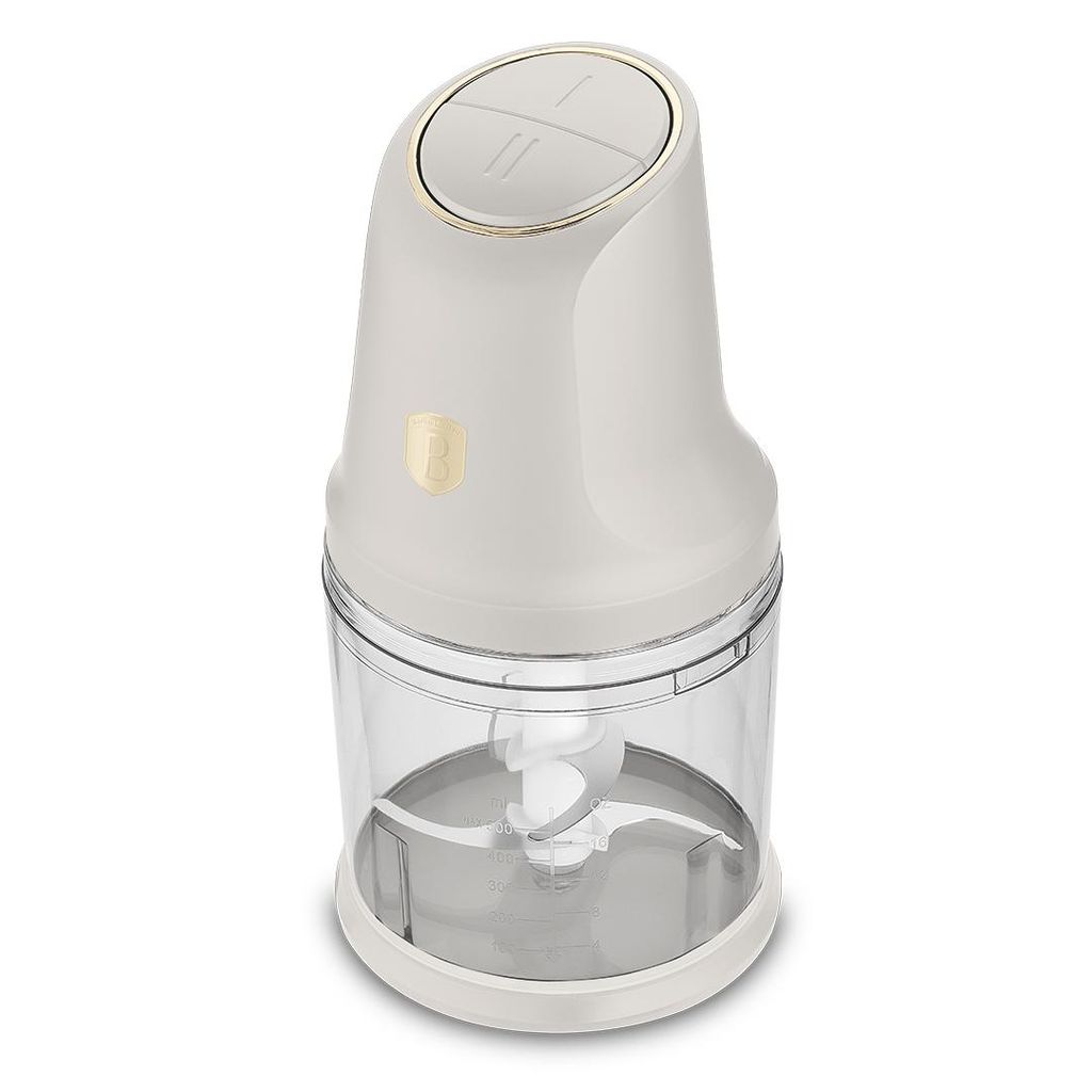 Tritacarne/trituratore multifunzione BerlingerHaus BH-9887 Immagine del prodotto 