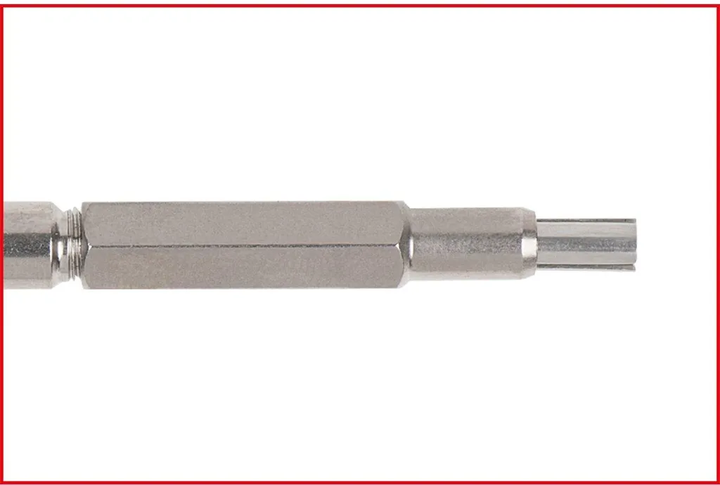 Outil de Déverrouillage KS Tools Précision 1,5 mm pour Bornes LKS