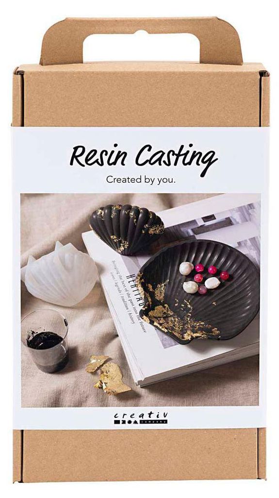 Creativ Company 977818, Mehrfarbig