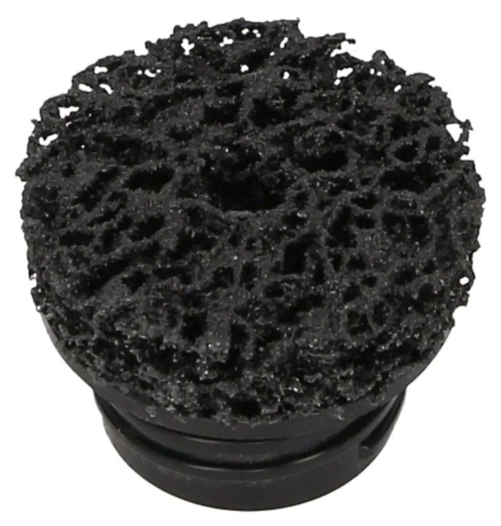 Disques abrasifs de rechange pour nettoyeur de moyeu KS-Tools 100.5091 10p