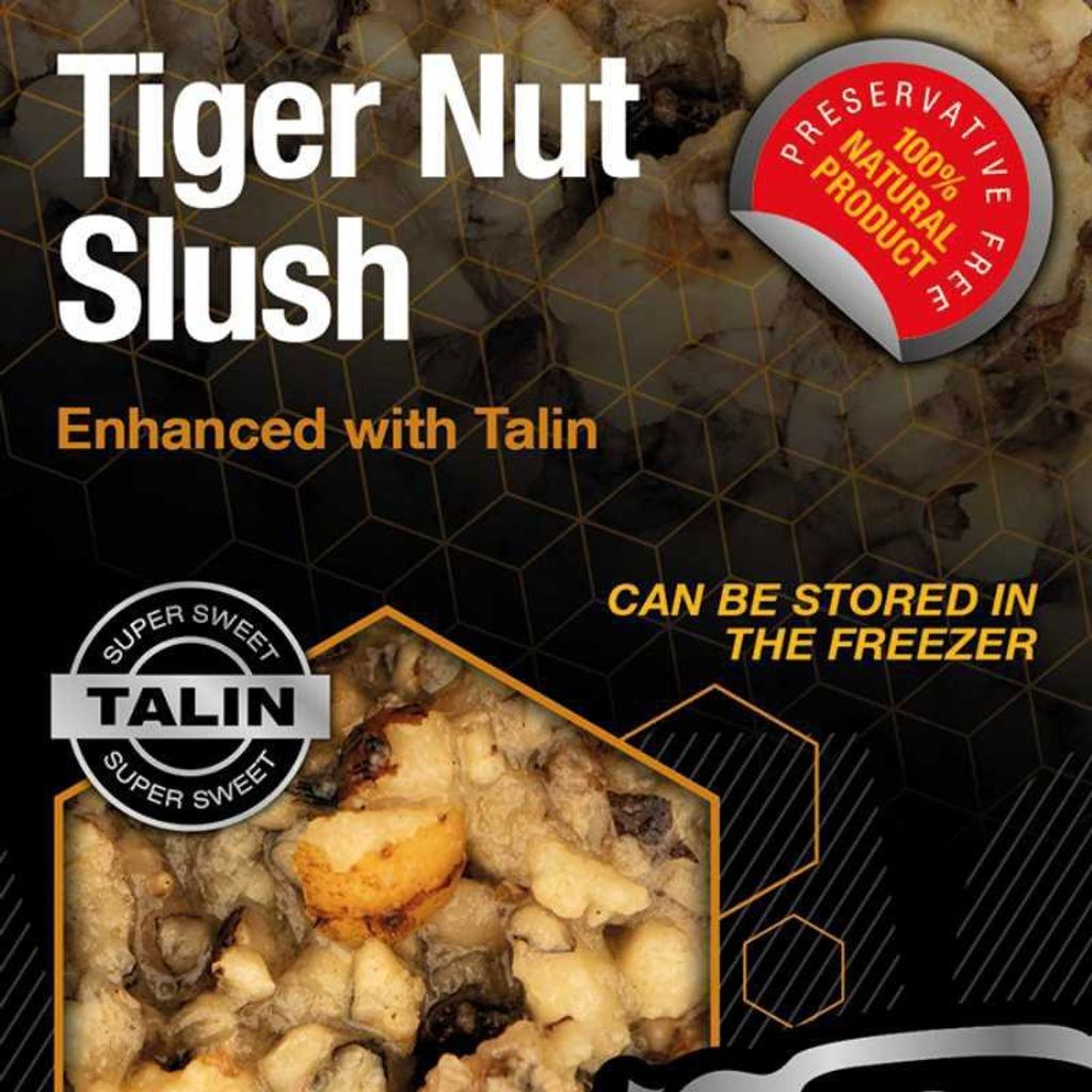 Nash Bait Tigernut Slush 0,5 l Produktbild 