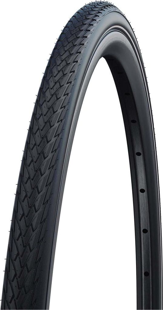 Green Marathon - Filaire - ADDIX Eco - GreenGuard - 700x32C Image du produit 