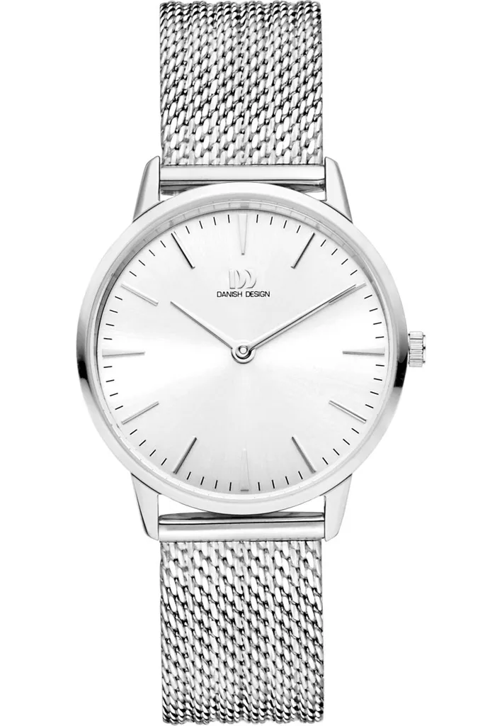 Montre Femme Akilia Danish Design - Style Minimaliste sans Compromis