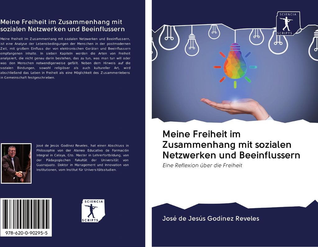Meine Freiheit im Zusammenhang mit sozialen Netzwerken und Beeinflussern