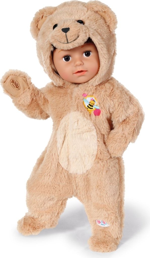 ZAPF Creation BABY born&#194 &#174  B&#195 &#164 r Produktbild 1