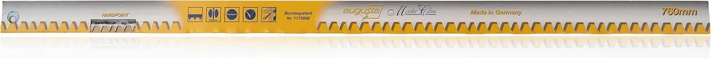 Ricambio Lama Seghetto 760mm Augusta-Heckenrose | Legno Secco C75