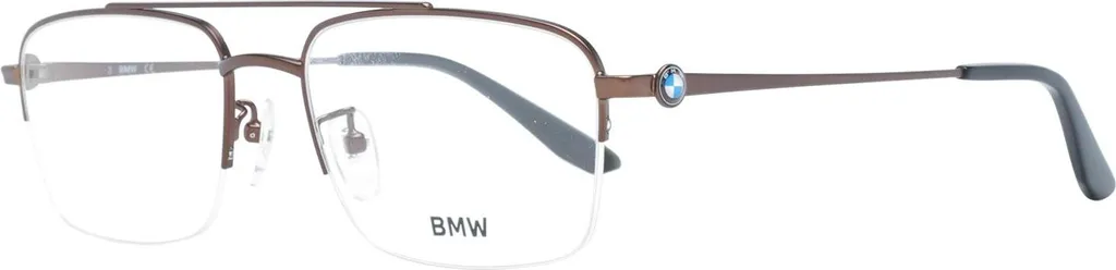 Monture de lunettes BMW BW5039 54038 pour homme avec monture en acétate
