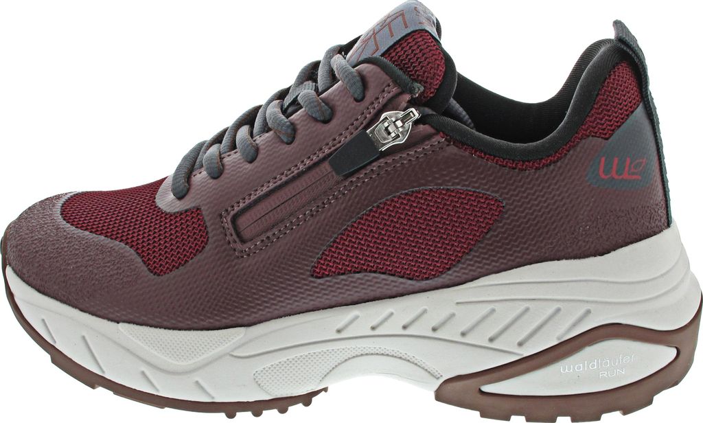 Waldläufer H-Pepper 721002-105-020 (5.5/asfalto bordo grau) Produktbild 