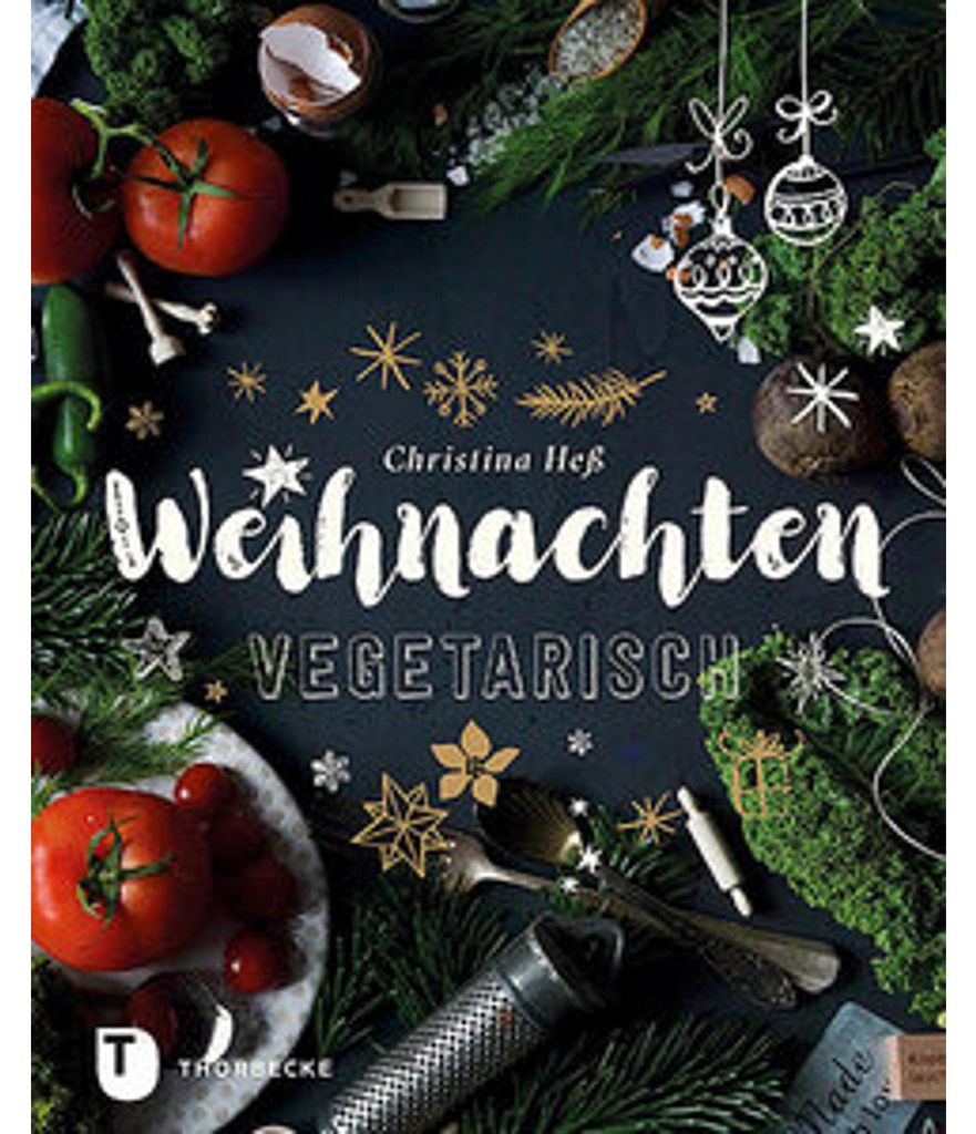 Weihnachten vegetarisch