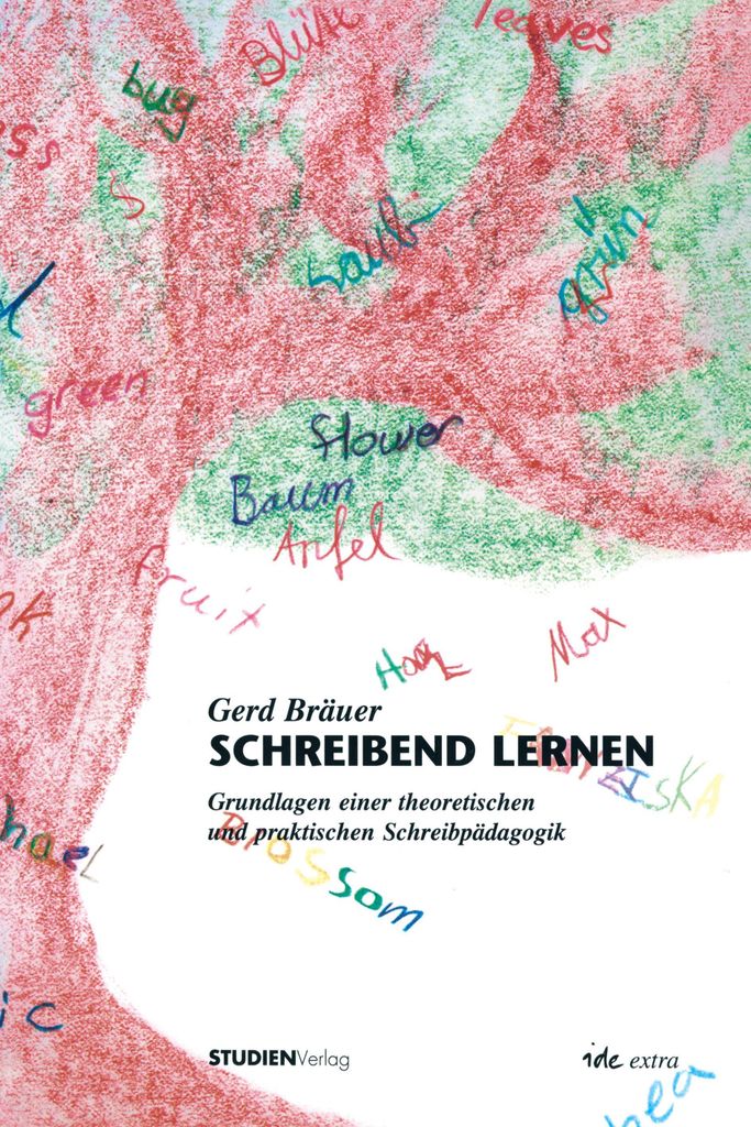 Bräuer, G: Schreibend lernen