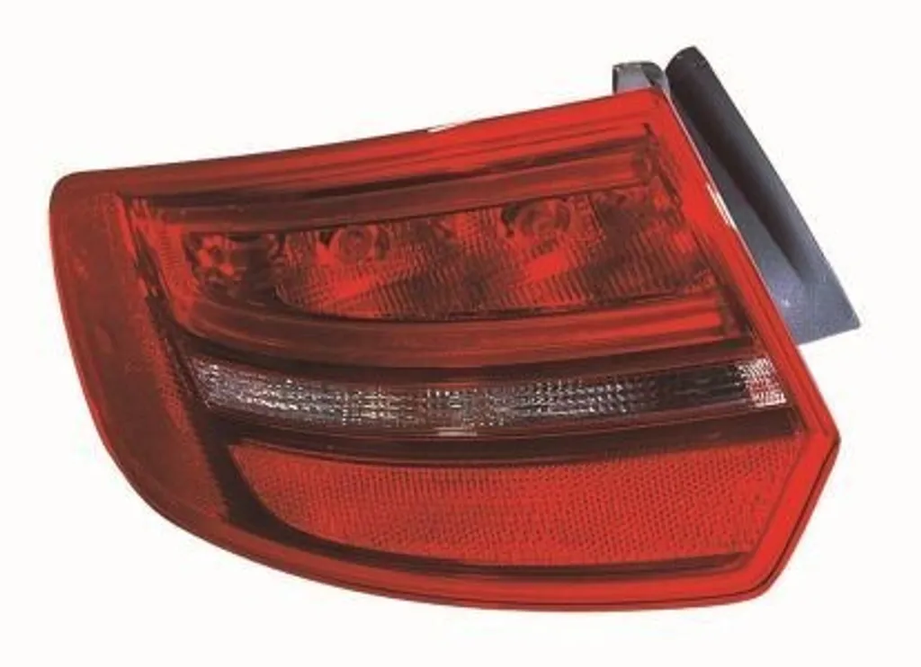 Feu arrière gauche ABAKUS 446-1917L-UE pour Audi A3 8P - OE 8P4945095E