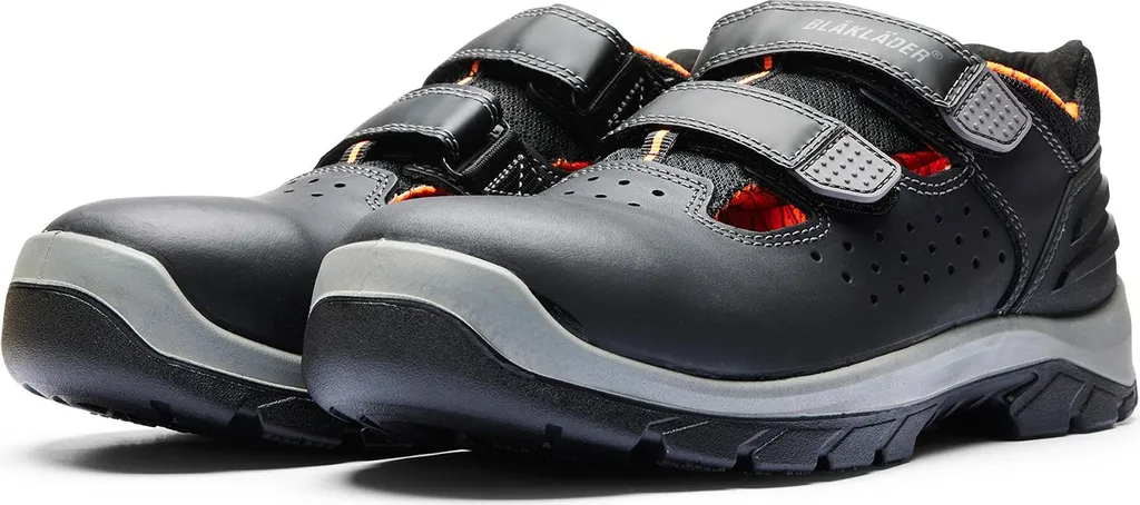 Chaussures de Sécurité Ouvertes Blakläder ELITE 2449 avec Semelle SRC