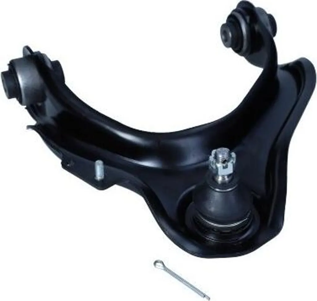 Supprimer les bruits de suspension Honda Accord 98 - Bras gauche sup