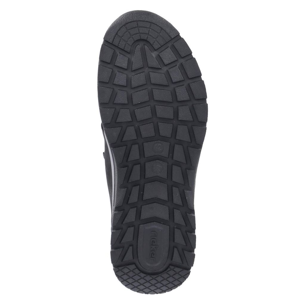 Pánské polobotky Rieker 11050-00 schwarz 43 Obrázek produktu 24