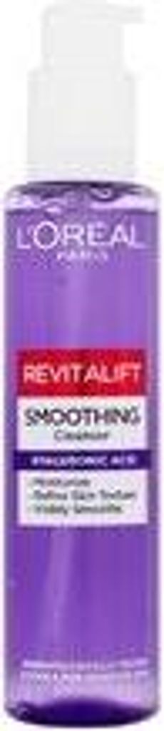 L ́Oréal - Revitalift Smoothing Cleanser 150ml
