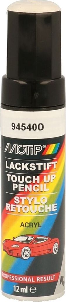 MOTIP Fahrzeug-Kombinationslack 945400 100 21mm Stift 12ml 21mm 0,028kg