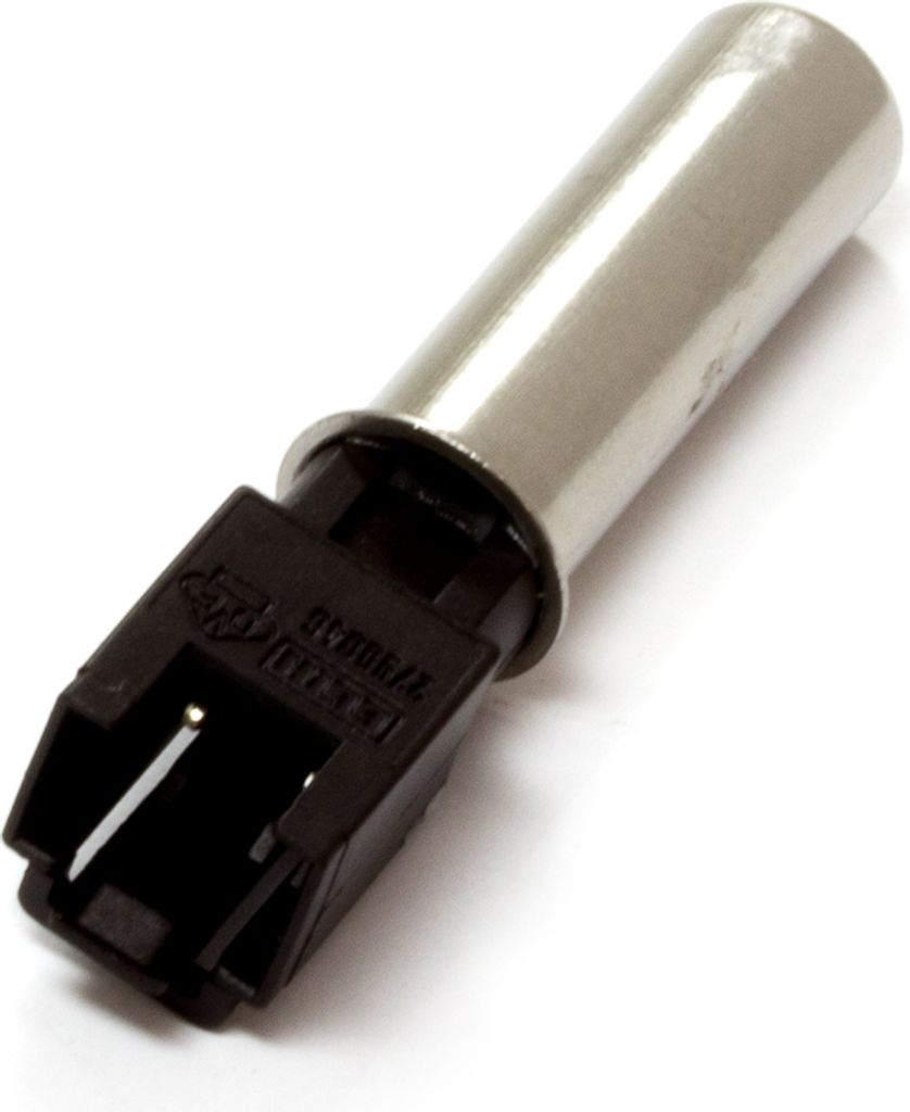 Temperaturfühler NTC, Sensor für Heizelement Waschmaschine Bauknecht Whirlpool - Nr.: 481228219485