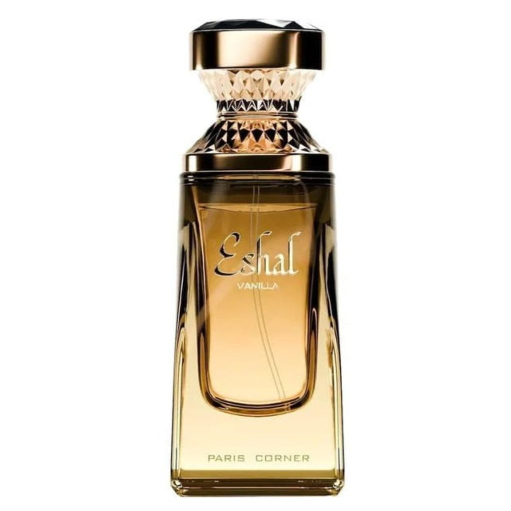 Paris Corner Eshal Vanilla Edp Spray Produktbild 