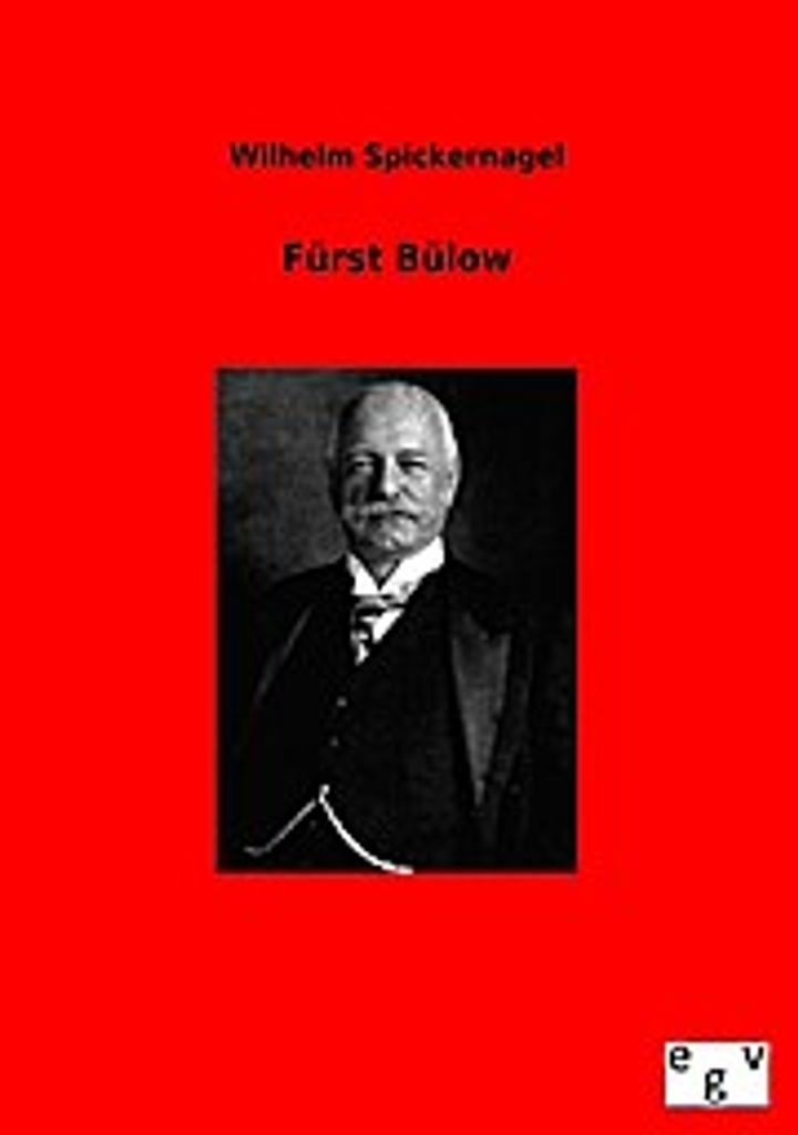 Fürst Bülow