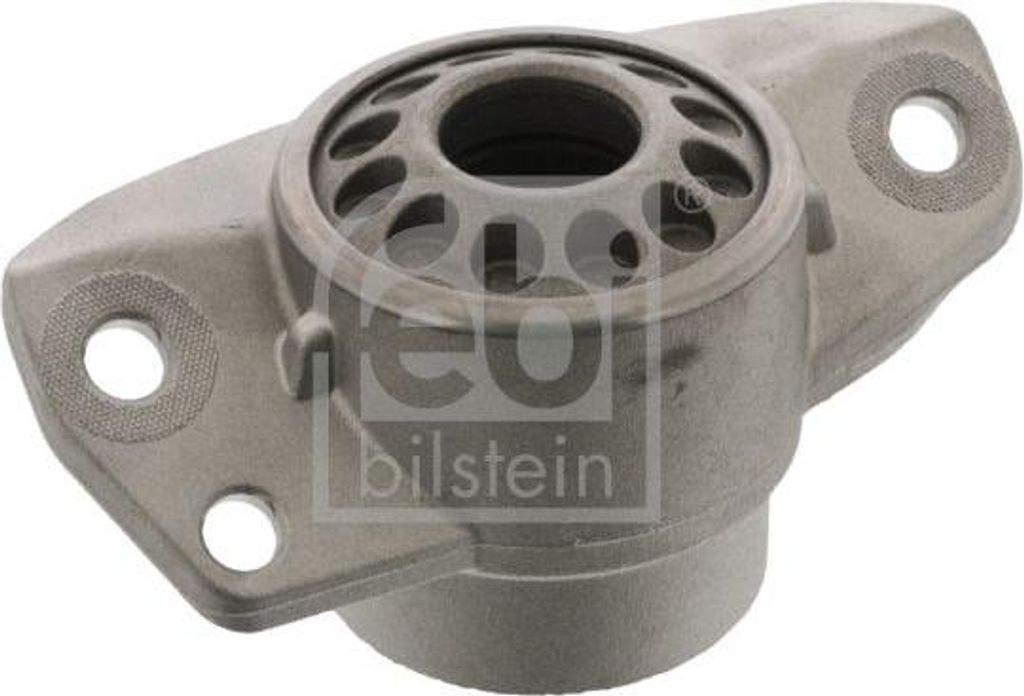 FEBI BILSTEIN 45885 Federbein-Stützlager OE 4GD513353 kompatibel mit A7 4G, A6 4G
