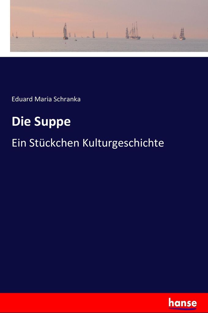 Die Suppe