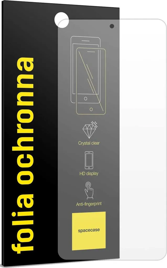 Smetti di rompere lo schermo! Spacecase Idrogel OnePlus 13 è qui - 6