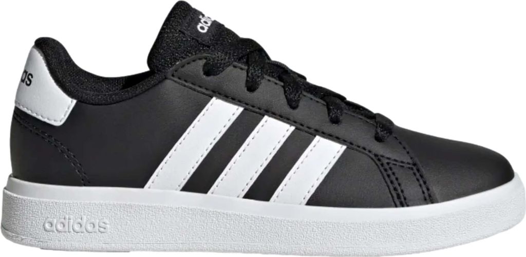 Adidas Sneakers GW6503 in Black color size 39 1/3 Zdjęcie produktu 