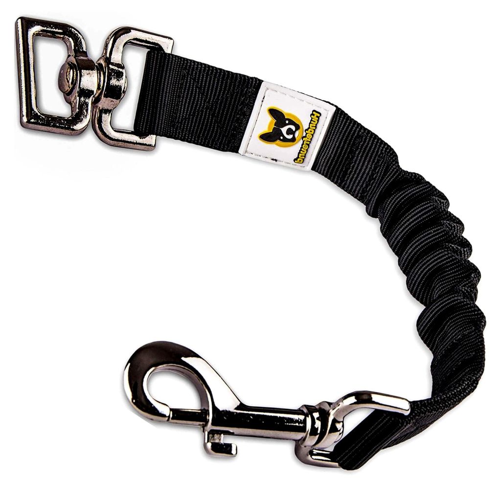 Ruckdämpfer - 30 cm Verlängerung - Leinenverlängerung mit Zugdämpfung