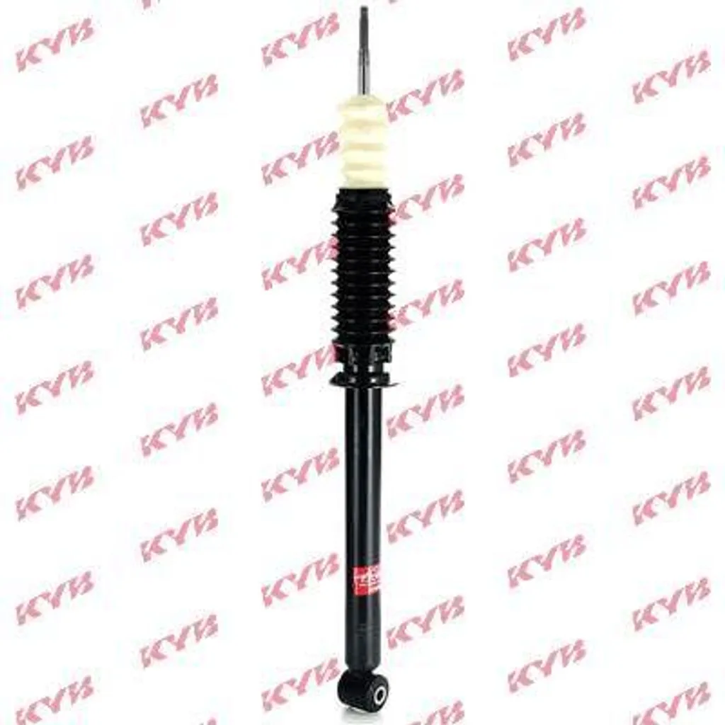 Amortisseur à gaz KYB 341817 haute performance compatible avec Ford KA