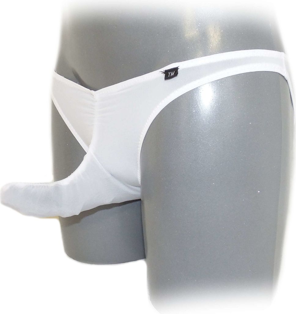 Rüsselslip Mens Briefs Low Rise