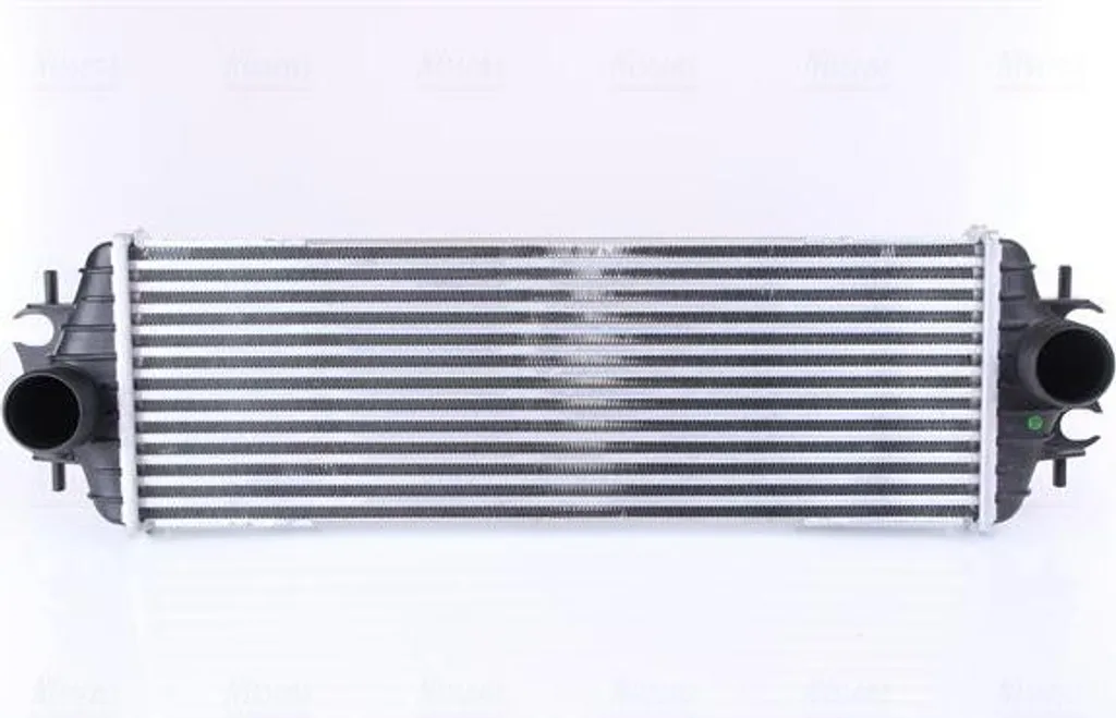 Nissens 96762 Intercooler Turbo OE 1449600QAA pour Trafic et Vivaro