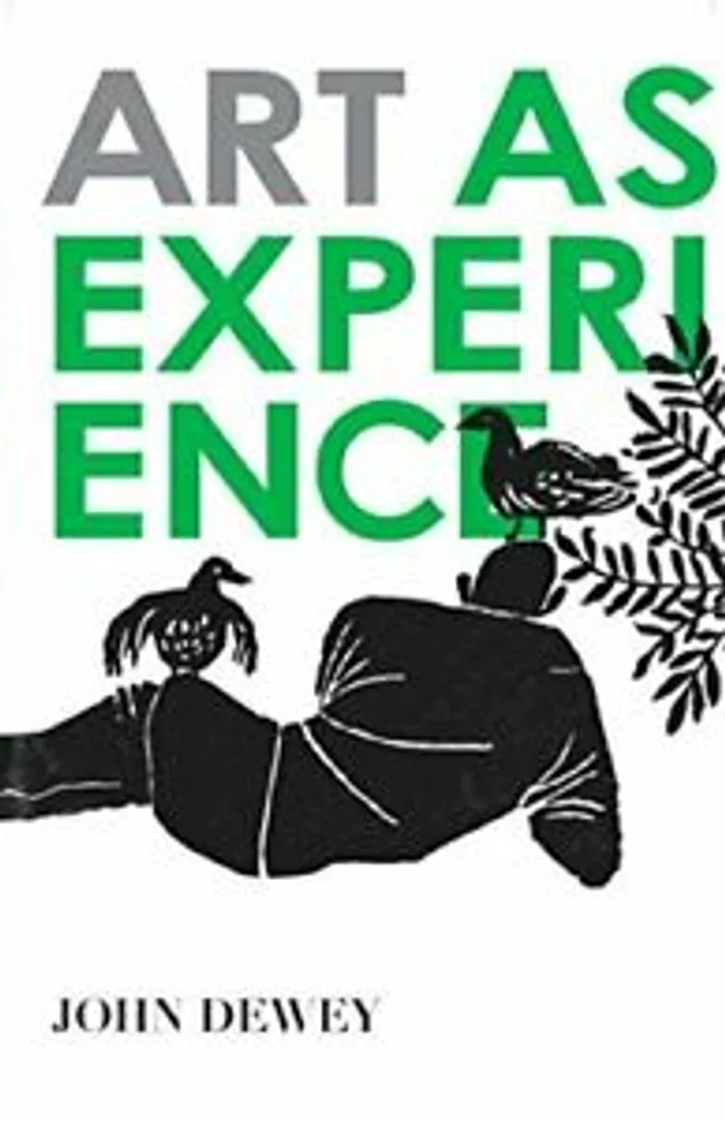 Art as Experience : Théorie de l'Esthétique de Dewey, Format Grand Format - 3