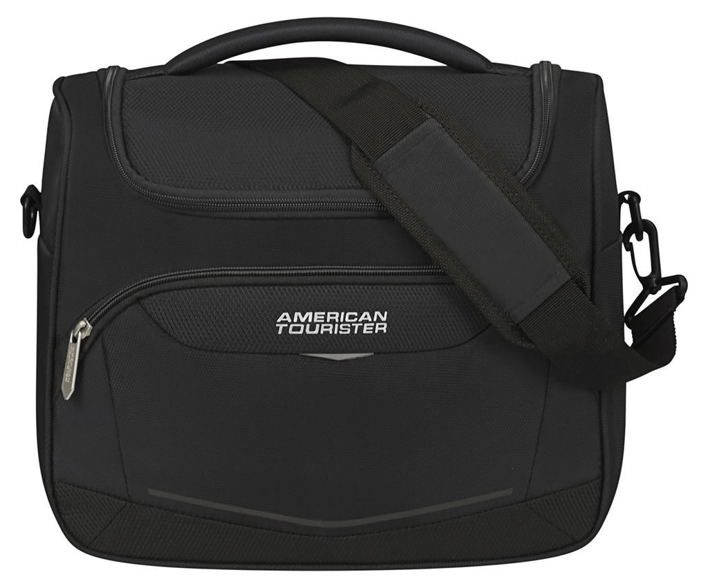 American Tourister Kosmetikkoffer Summerride Beauty Case Produktbild 