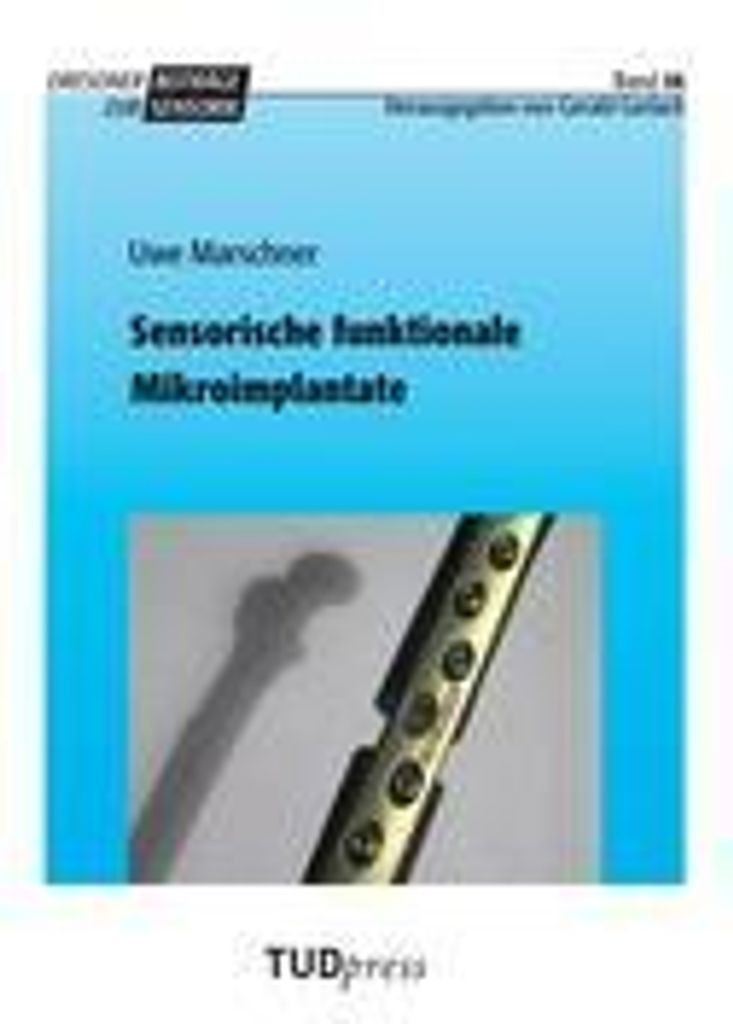 Sensorische funktionale Mikroimplantate