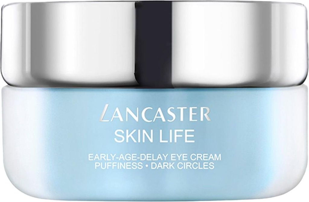 Lancaster, Skin Life, Anti-Ageing, Eye Cream, 15 ml Immagine del prodotto 