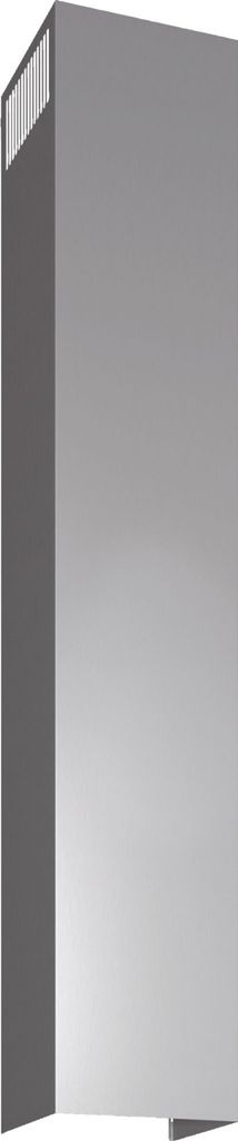 Siemens Kaminverlängerung 1500 mm Edelstahl LZ12350