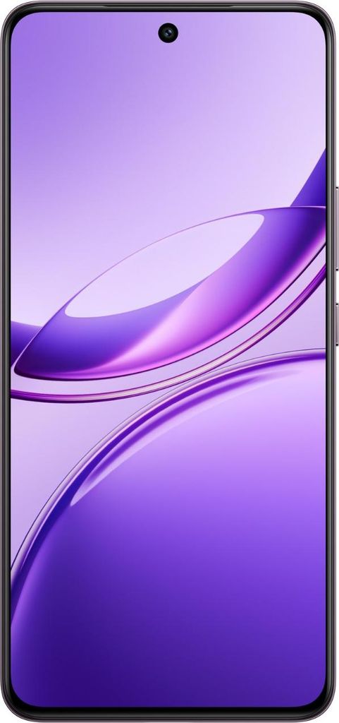VIVO V50 LITE 8+256GB 4G Phantom Black Smartphone