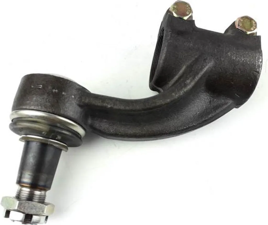 Rotule de barre de direction pour Renault | Réf 0296641 et 2068995