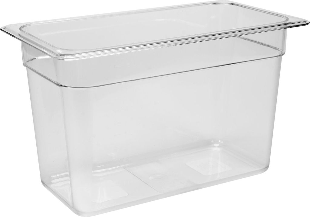 Catering Container Gn 1/3 200Mm Stk