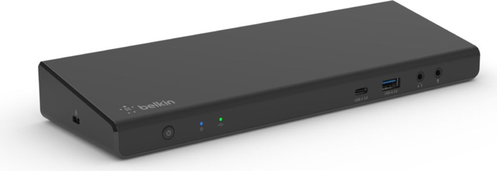 Belkin INC007vfBK Immagine del prodotto 