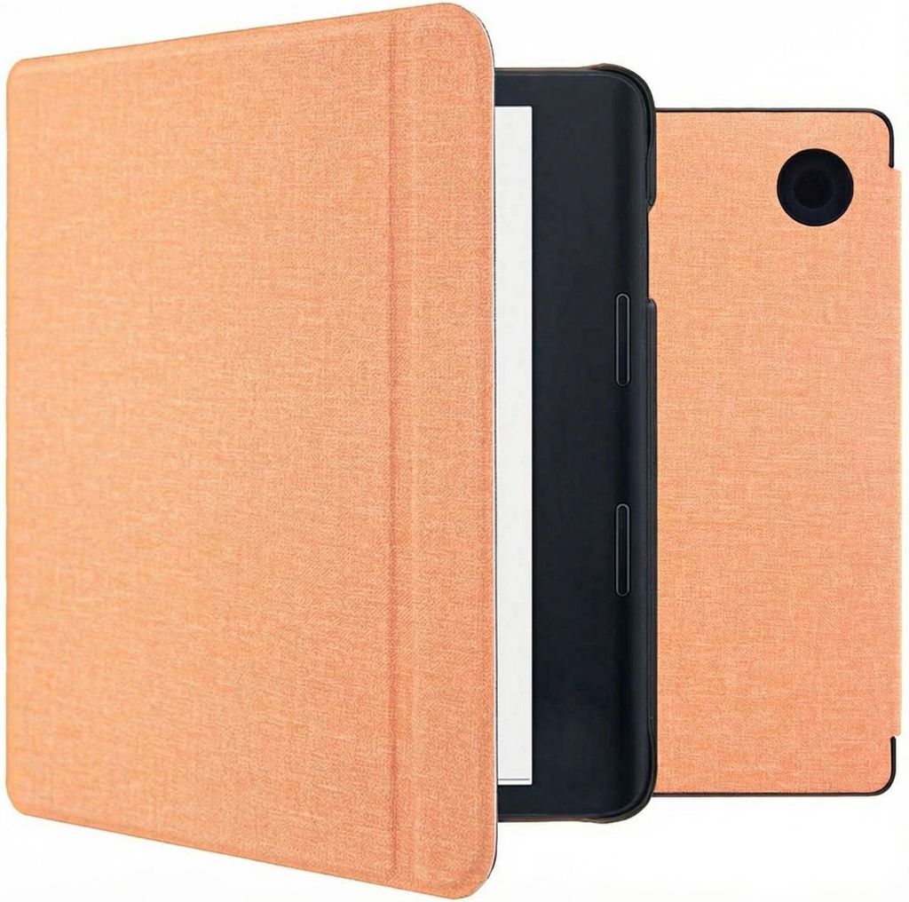 imoshion Toile de nuit Bibliothèque avec support pour Kobo Image du produit 