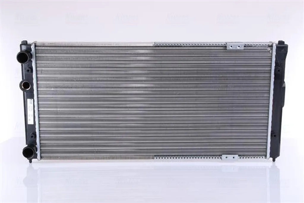 Évitez la surchauffe avec le Radiateur Nissens 673001 pour Ibiza et Polo