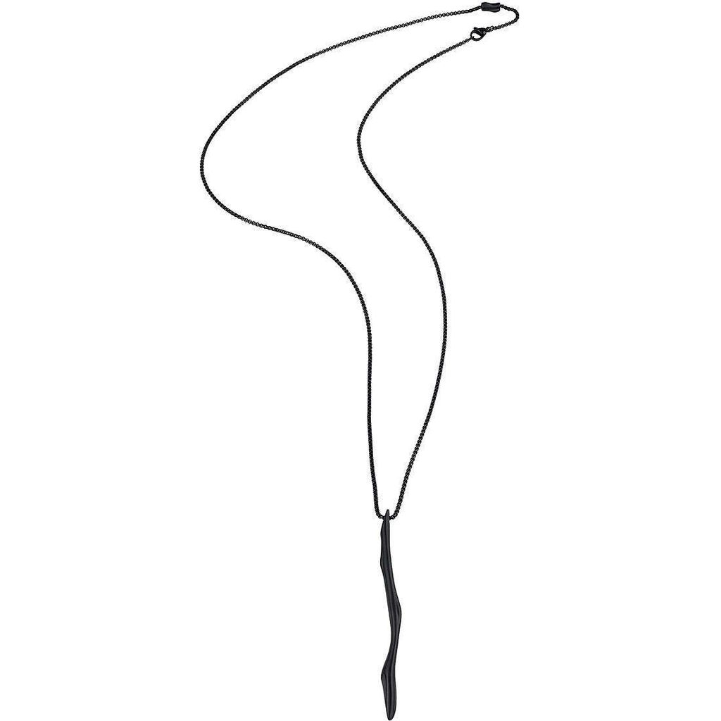 Halsketten   Mit Anhӓnger Breil  Von 71 cm bis 90 cm  Produktbild 
