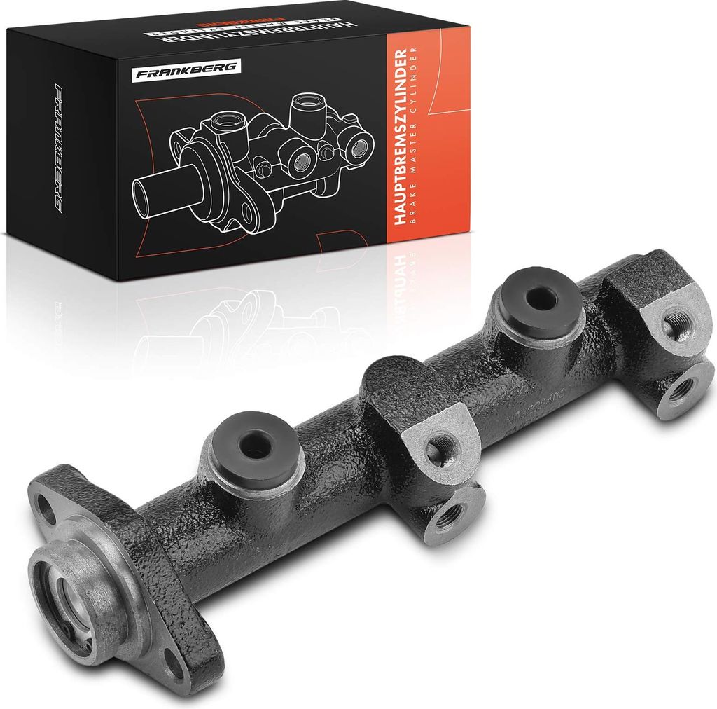 Frankberg 1x pompa freno Cilindro freno per VW Transporter Immagine del prodotto 