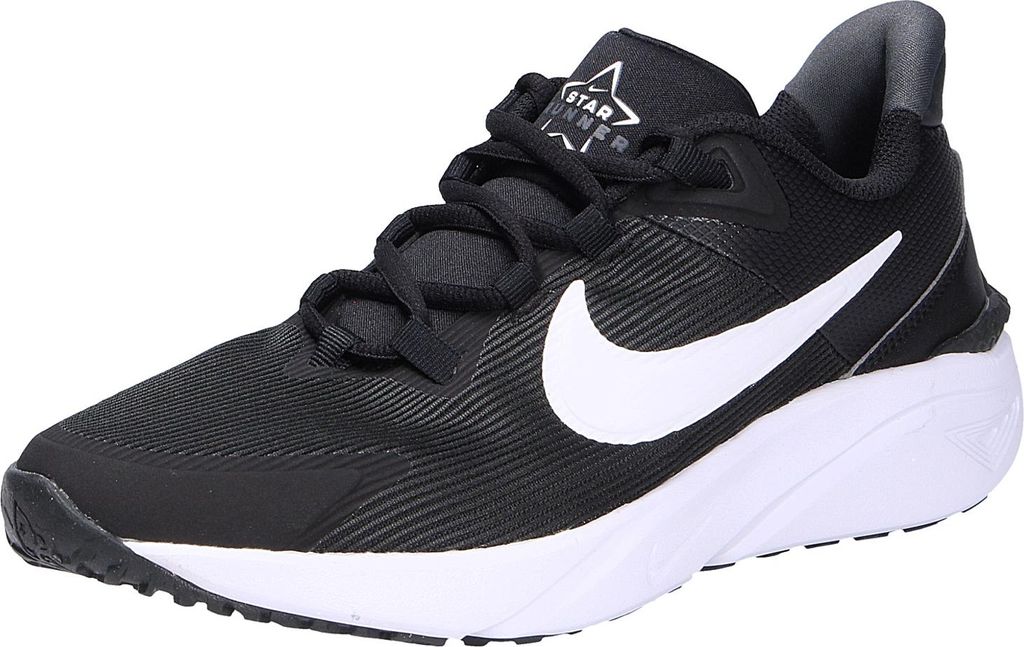 Nike Sneakers DX7615-001 in Black color size 38.5
