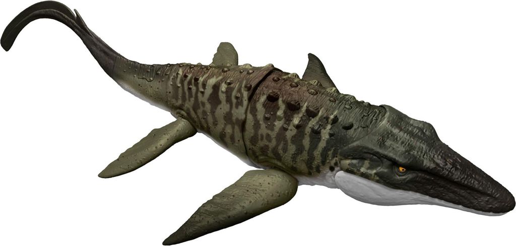 Jurassic World JCH00, 4 rok/roky, Zelená, Šedá, Plast Obrázek produktu 