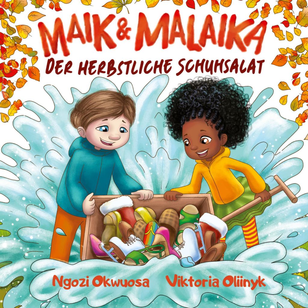 Maik und malaika