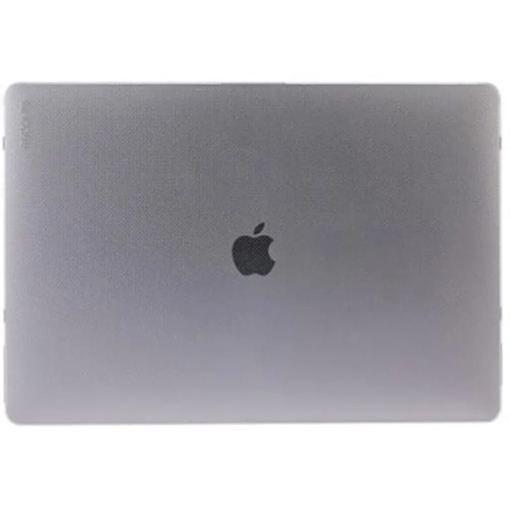 Incase Dots Case MacBook Pro 16 2020 Trasparente - Design Iconico